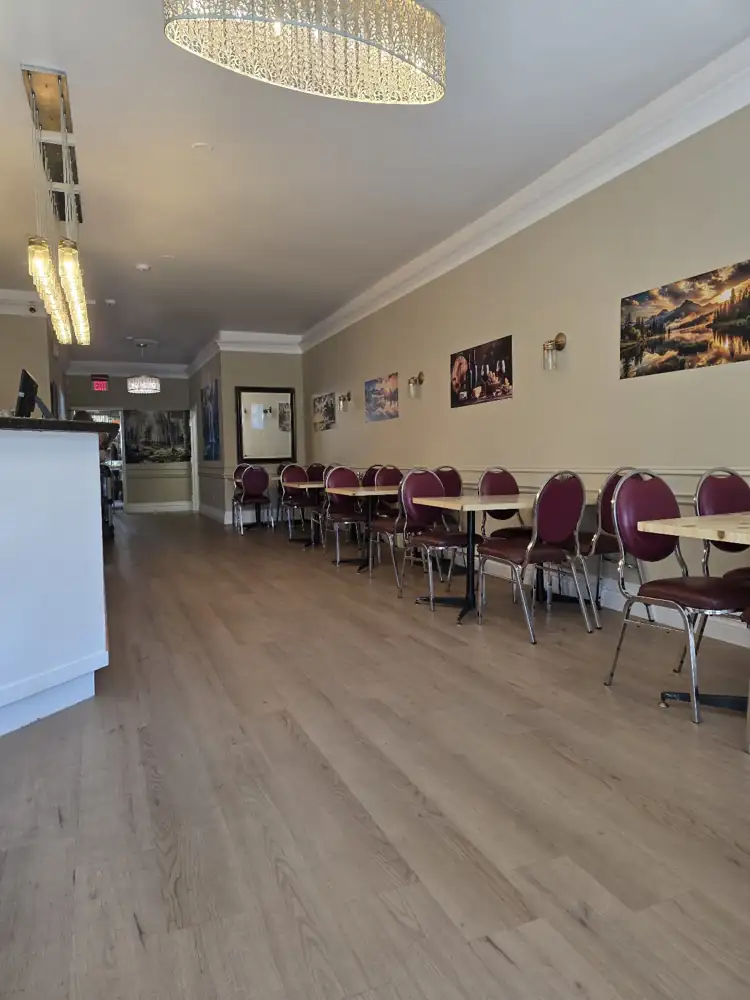 Photo from Kabab Saray Shahyad’s Google listing