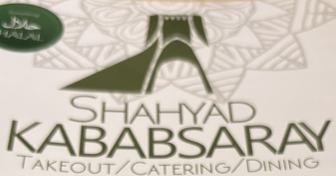 Kabab Saray Shahyad logo